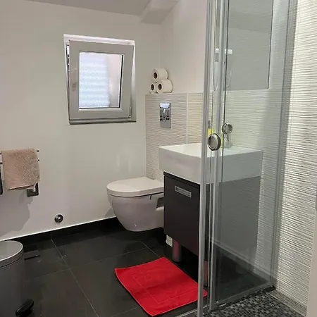 Pensjonat - Lovric 3*