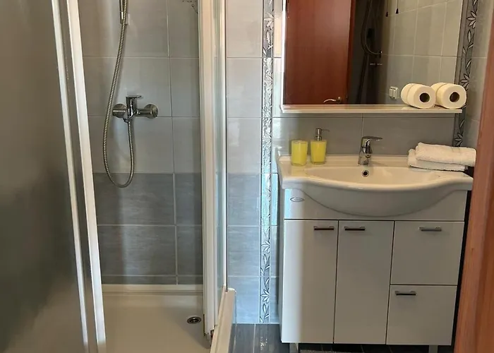 - Lovric 게스트하우스 보디체