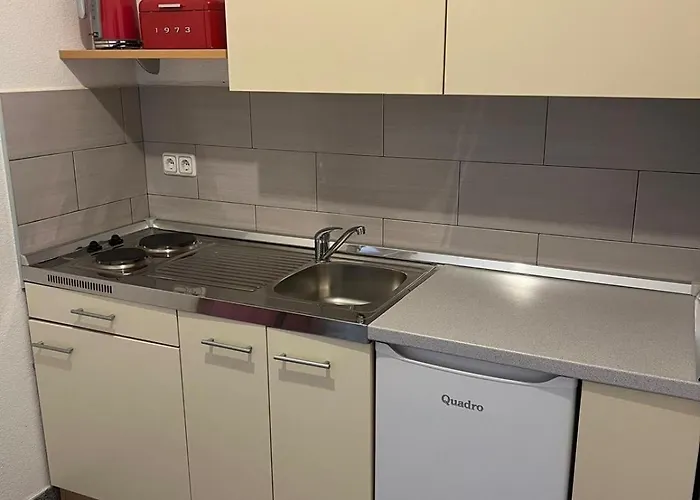 - Lovric 게스트하우스