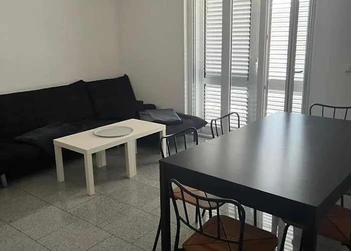 게스트하우스 - Lovric 보디체